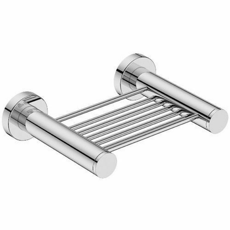 Picture of Bathroom Butler 4630 Soap Rack Polished