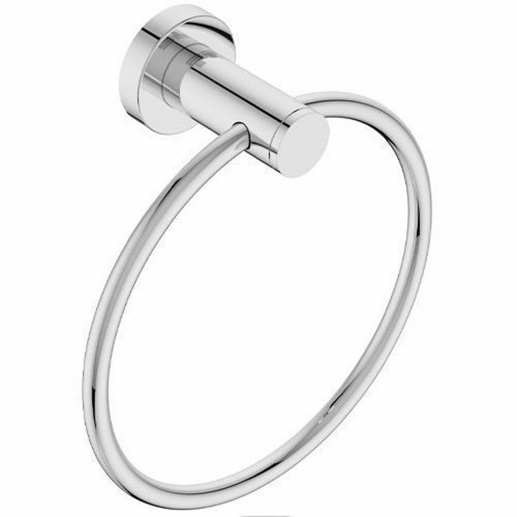 Picture of Bathroom Butler 4640 Towel Ring Polished