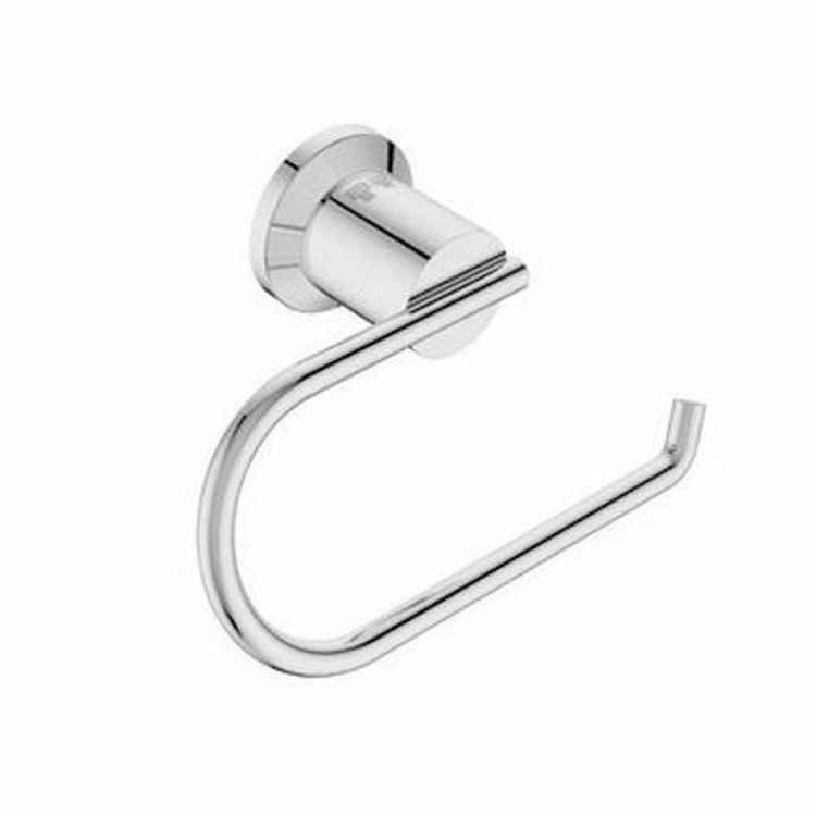 Picture of Bathroom Butler 5802 Paper Holder Type II  Polished