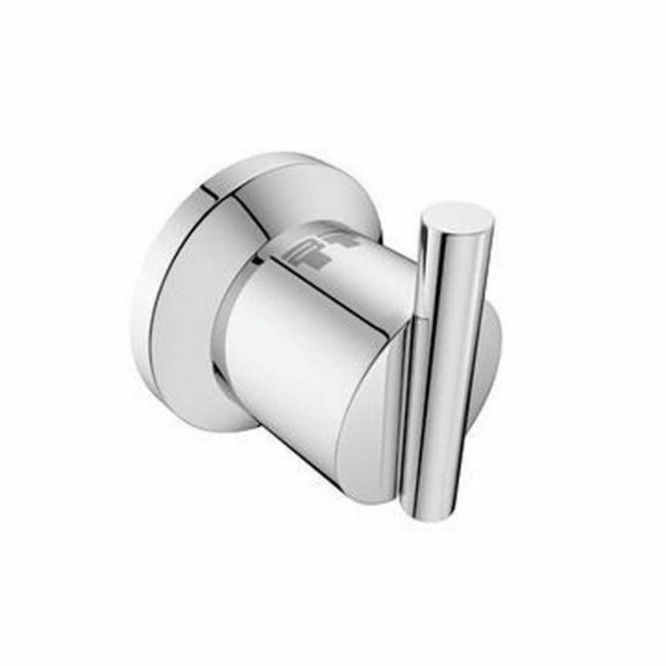 Picture of Bathroom Butler 5810 Single Robe Hook Polished