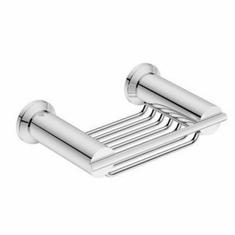 Picture of Bathroom Butler 5830 Soap Rack Polished
