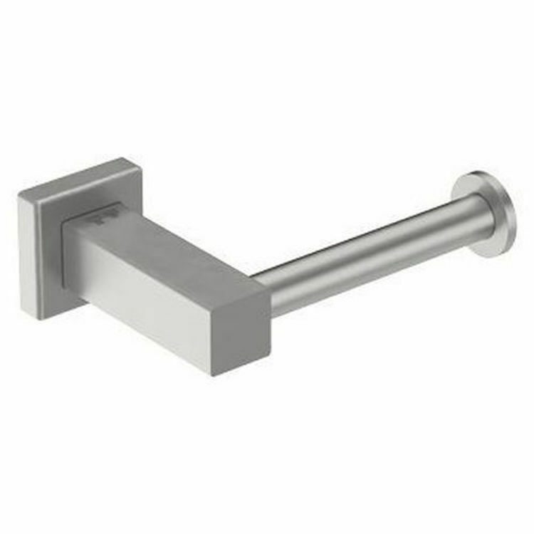 Picture of Bathroom Butler 8501 Paper Holder Polished