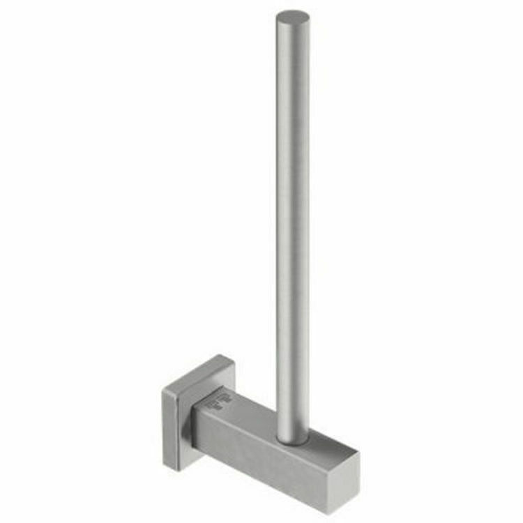 Picture of Bathroom Butler 8504 Spare Paper Holder Polished