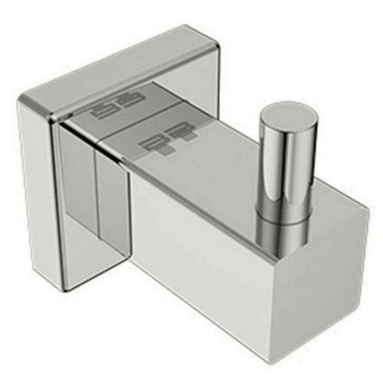 Picture of Bathroom Butler 8510 Single Robe Hook Polished