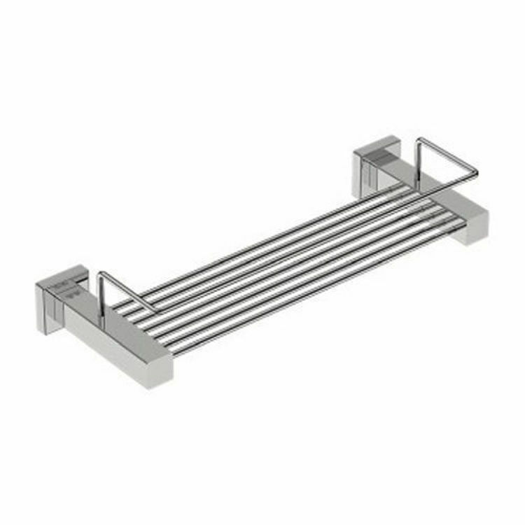Picture of Bathroom Butler 8520Shower Rack 330 Polished