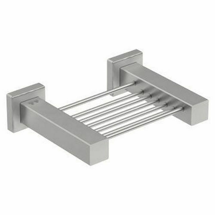 Picture of Bathroom Butler 8530 Soap Rack 180 mm Brush