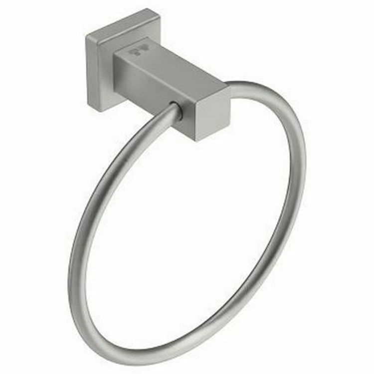 Picture of Bathroom Butler 8540 Towel Ring - Closed Brush