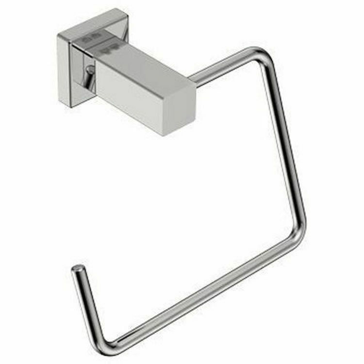 Picture of Bathroom Butler 8541 Open Towel Ring  Polished