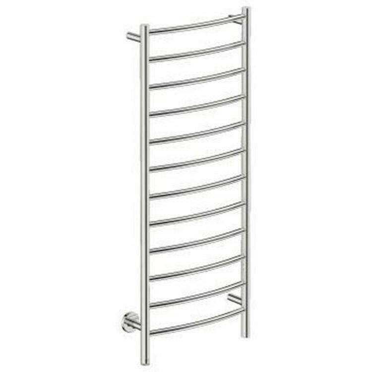 Picture of Bathroom Butler Natural 12 Bar 500 mm Curv_Pts_Pols