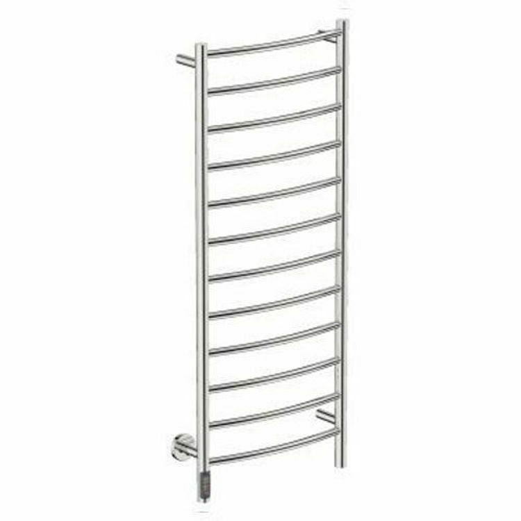 Picture of Bathroom Butler Natural 12 Bar 500 mm Curv_Tdc_Pols