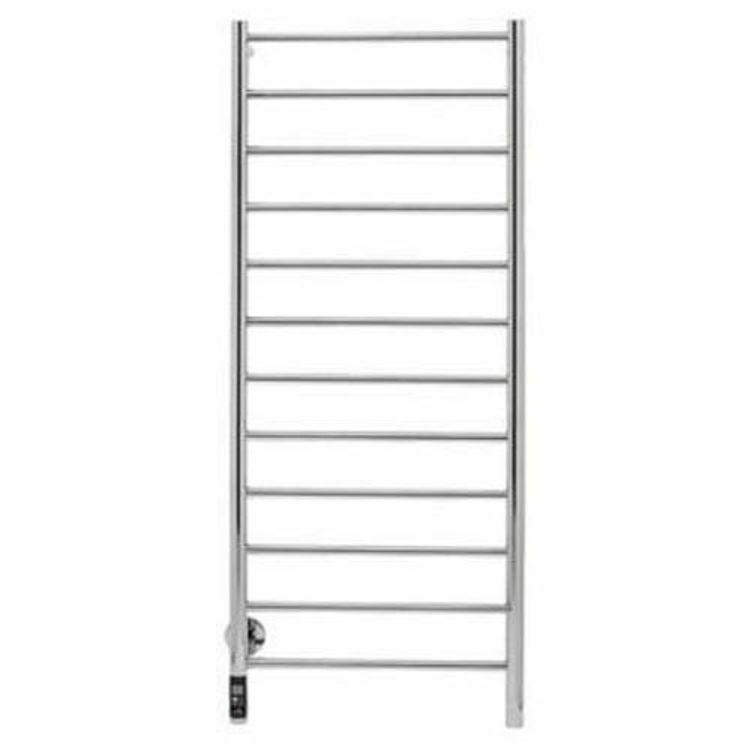 Picture of Bathroom Butler Natural 12 Bar 500 mm Str_Tdc_Pols
