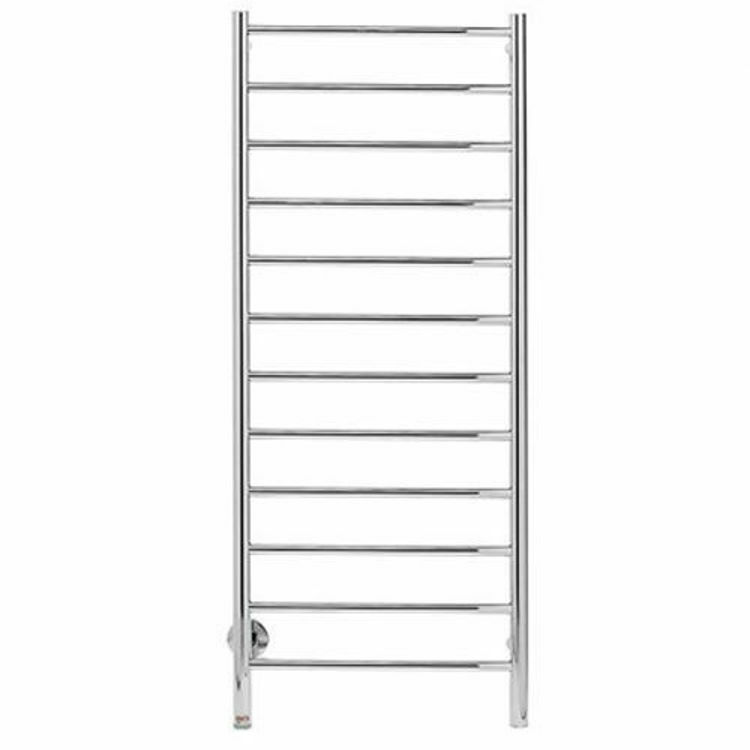 Picture of Bathroom Butler Natural 12 Bar 650 mm Str_Tdc_Pols