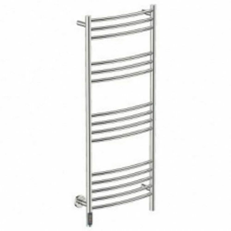 Picture of Bathroom Butler Natural 15 Bar 500 mm Curv_Pts_Pols