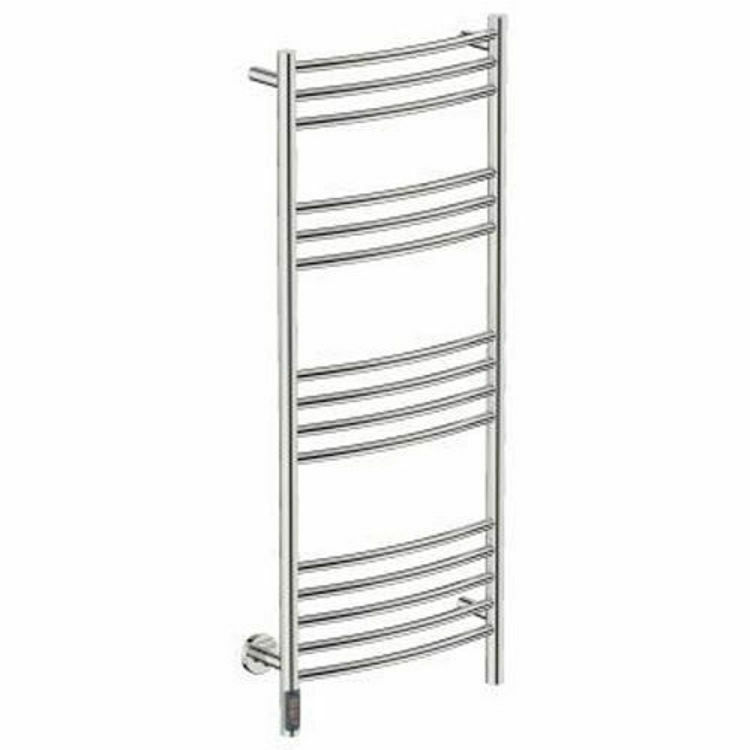 Picture of Bathroom Butler Natural 15 Bar 500 mm Curv_Tdc_Pols
