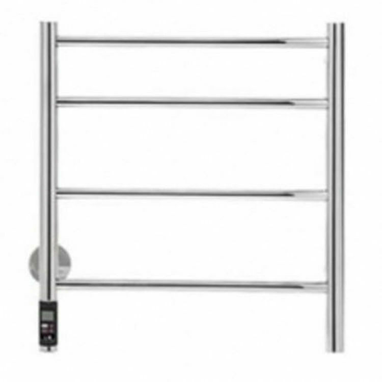 Picture of Bathroom Butler Natural 4 Bar 650 mm Str_Tdc_Pols