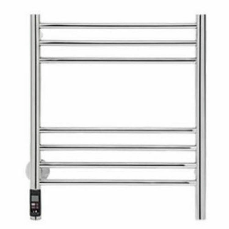 Picture of Bathroom Butler Natural 7 Bar 1100 mm Str_Tdc_Pols