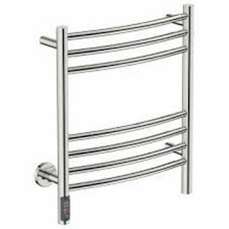 Picture of Bathroom Butler Natural 7 Bar 500 mm Str_Tdc_Pols