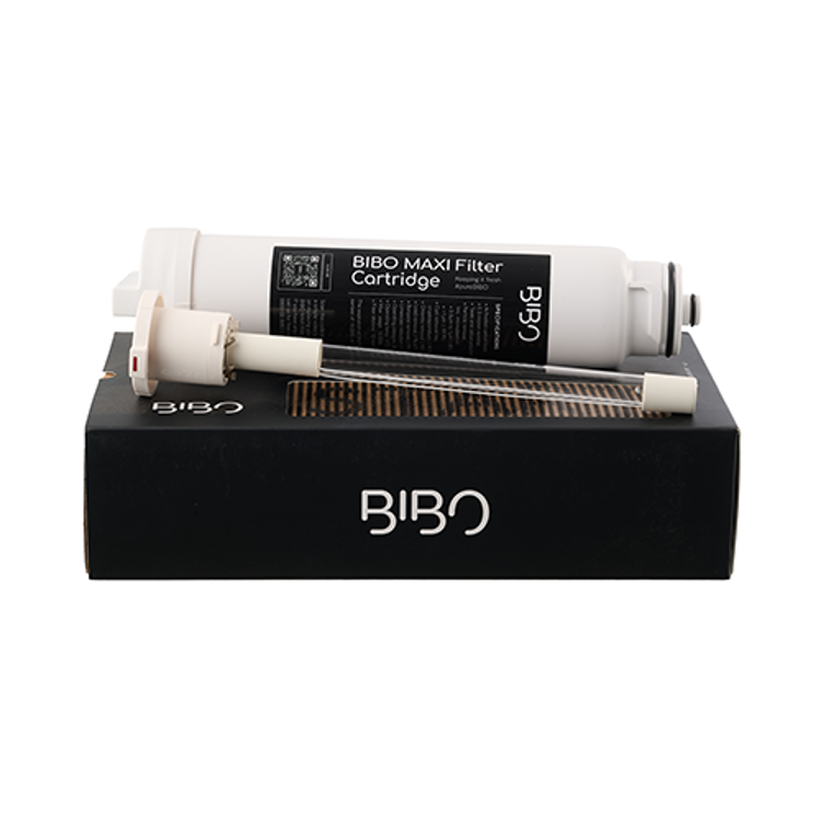 Picture of Bibo Replacement Filter Pack