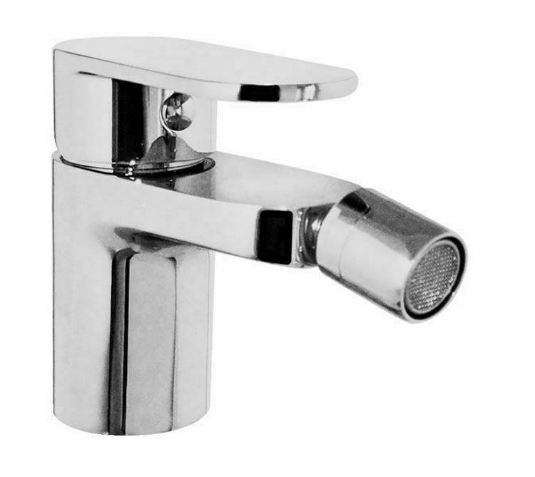 Picture of Bordo Bidet Mixer & Pop Up