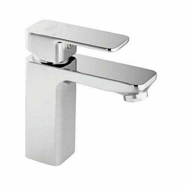 Picture of Bordo Square Basin Mixer
