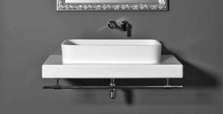 Picture of Boutique Baths Avantage 1000 Counter Top Basin