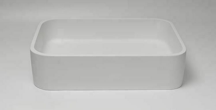 Picture of Boutique Baths Avantage 500 Counter Top Basin