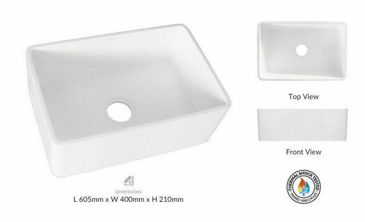 Picture of BUTLER SINK