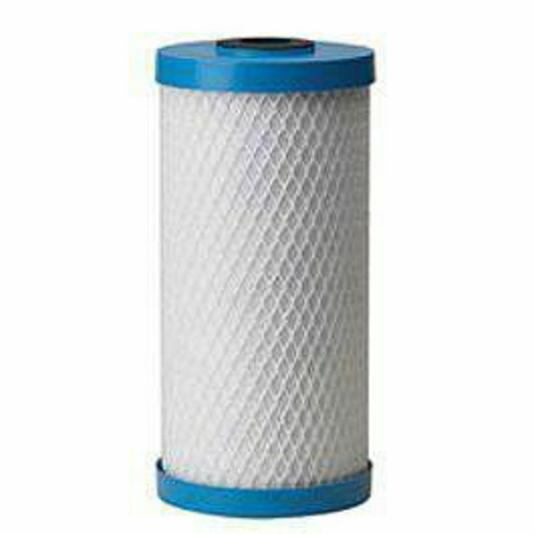 Picture of CARBON BLOCK REPLACEMENT FILTER FOR OASIS - STG 2