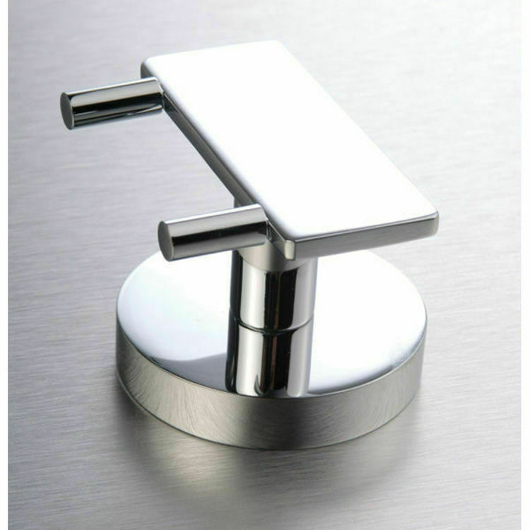 Picture of Como Double Robe Hook