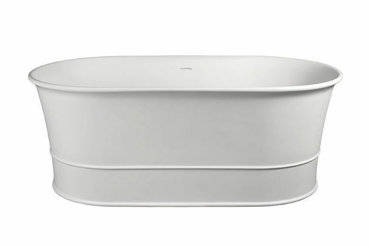 Picture of Dadoquartz Julia Freestanding Bath 1556 x 828 X 609