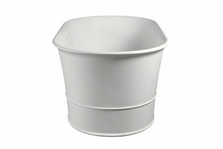 Picture of Dadoquartz Julia Freestanding Bath 1556 x 828 X 609