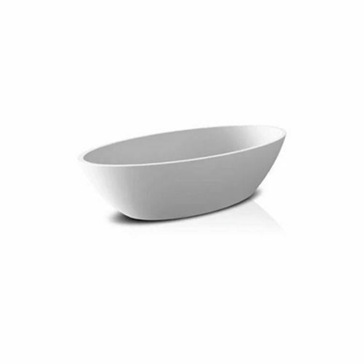 Picture of Dadoquartz London Countertop Basin 550 x 350