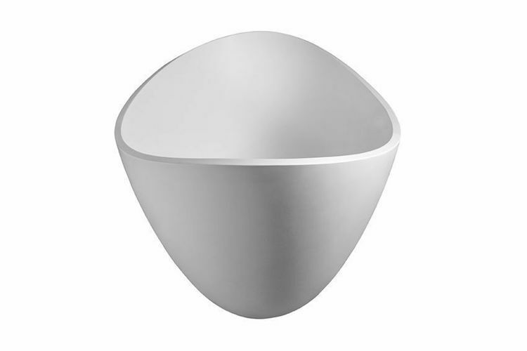 Picture of Dadoquartz Rio Freestanding Bath