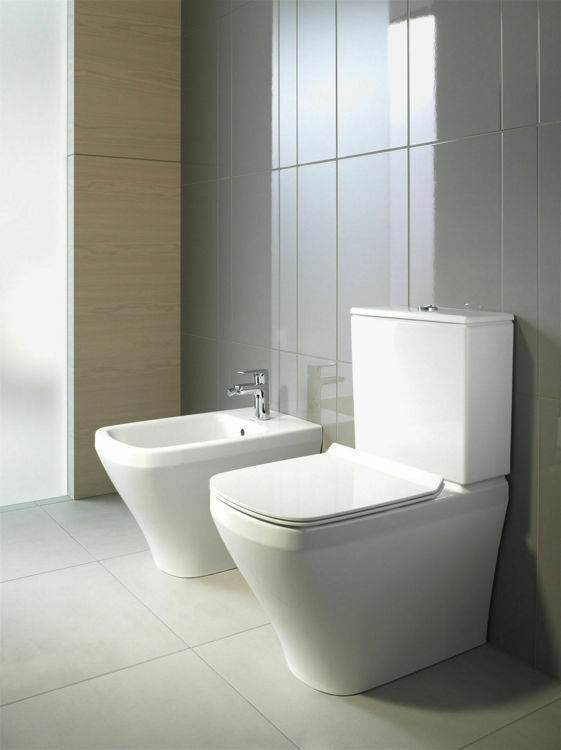 Picture of DuraStyle Cistern White 170 mm