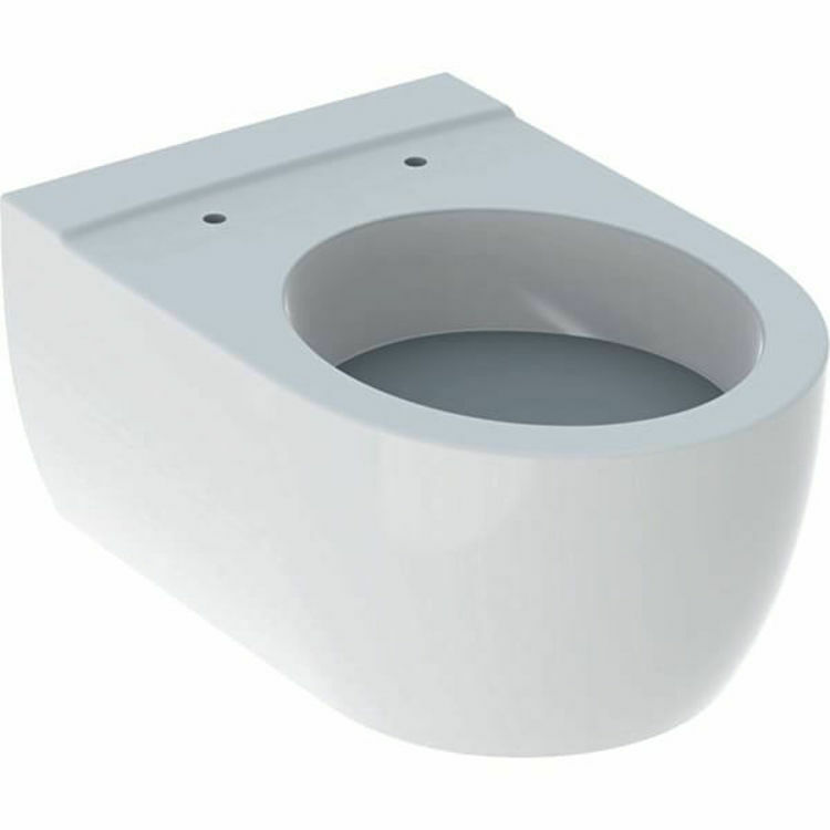 Picture of Geberit Icon Wall Hung Pan (No Seat)