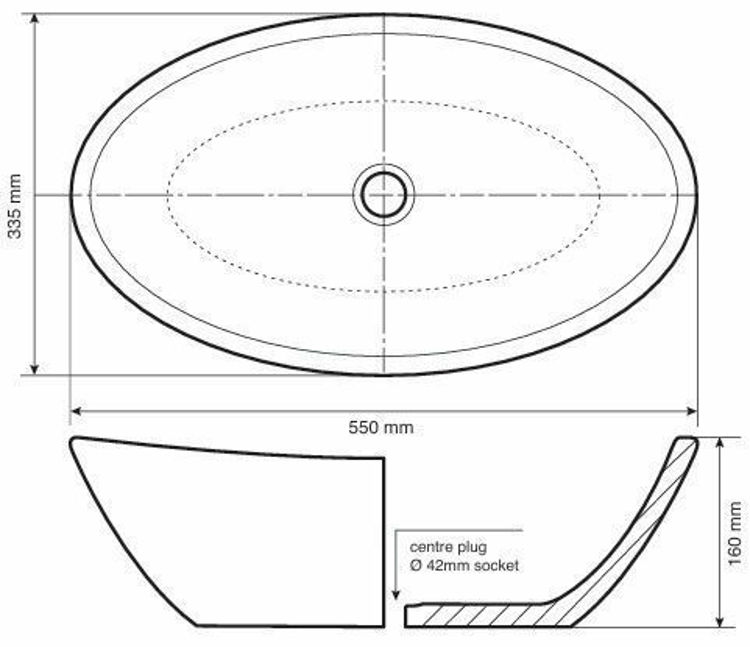 Picture of GEMELLI BASIN