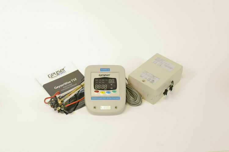 Picture of Geyserwise TSE Geyser Complete Controller Kit
