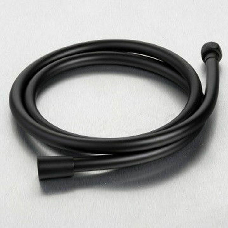 Picture of Gio Shower Hose 1600 mm (Matt Black)