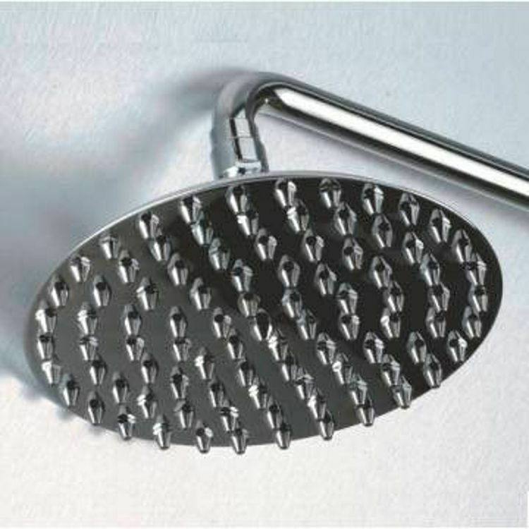 Picture of Gio Shower Rose 8 in (Chrome)