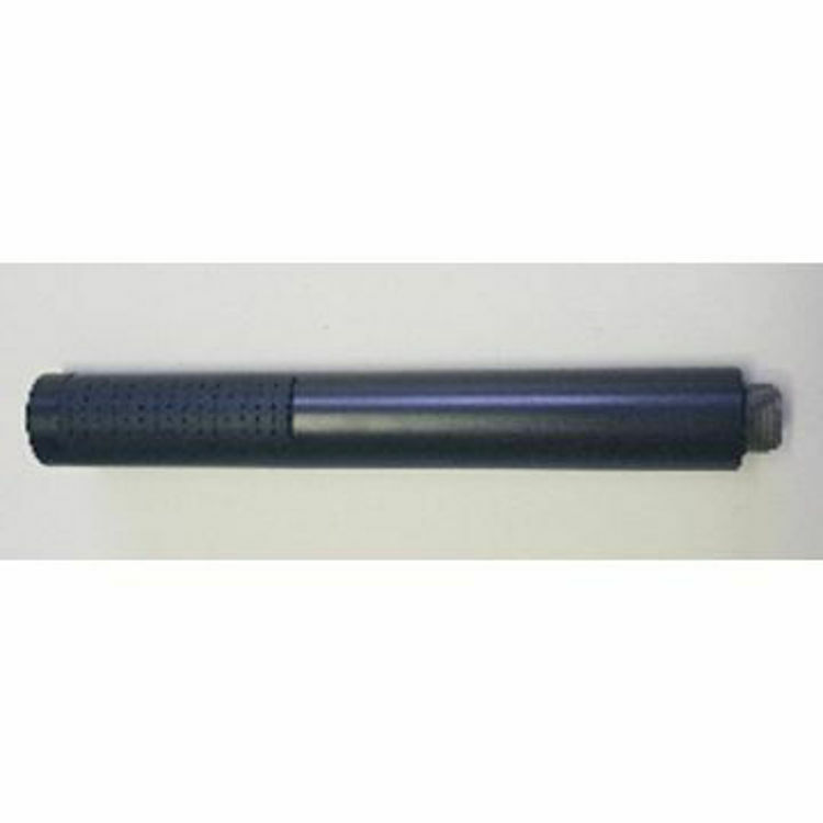 Picture of Gio Tubular Hand Shower (Black)