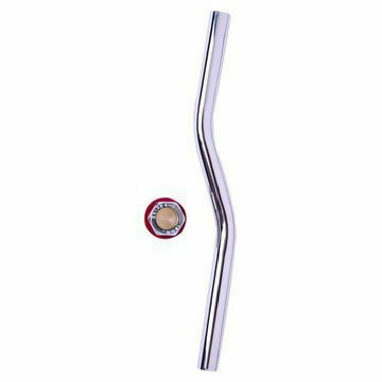 Picture of Gio Urinal Tail Pipe with Bush & Nut