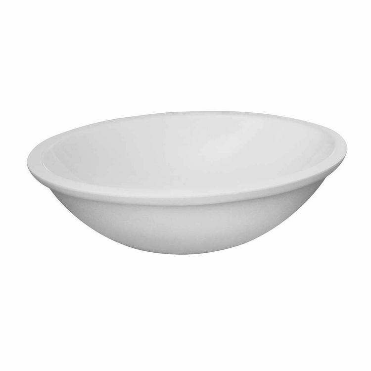 Picture of HAILEY UNDERMOUNT BASIN