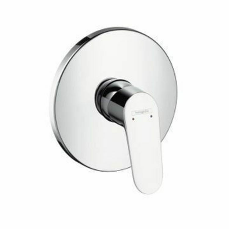 Picture of Hansgrohe Decor Single Lever Shower Mixer