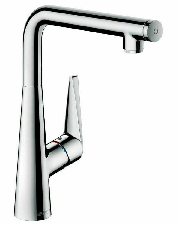 Picture of Hansgrohe Talis Select M51 Single Lever Kitchen Mixer 300