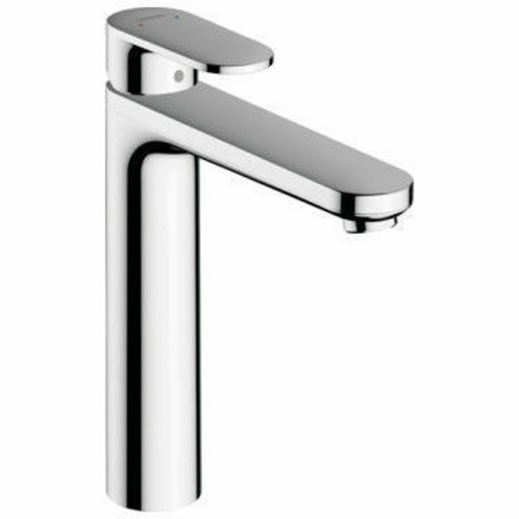Picture of Hansgrohe Vernis Blend Tall 190 mm Basin Mixer