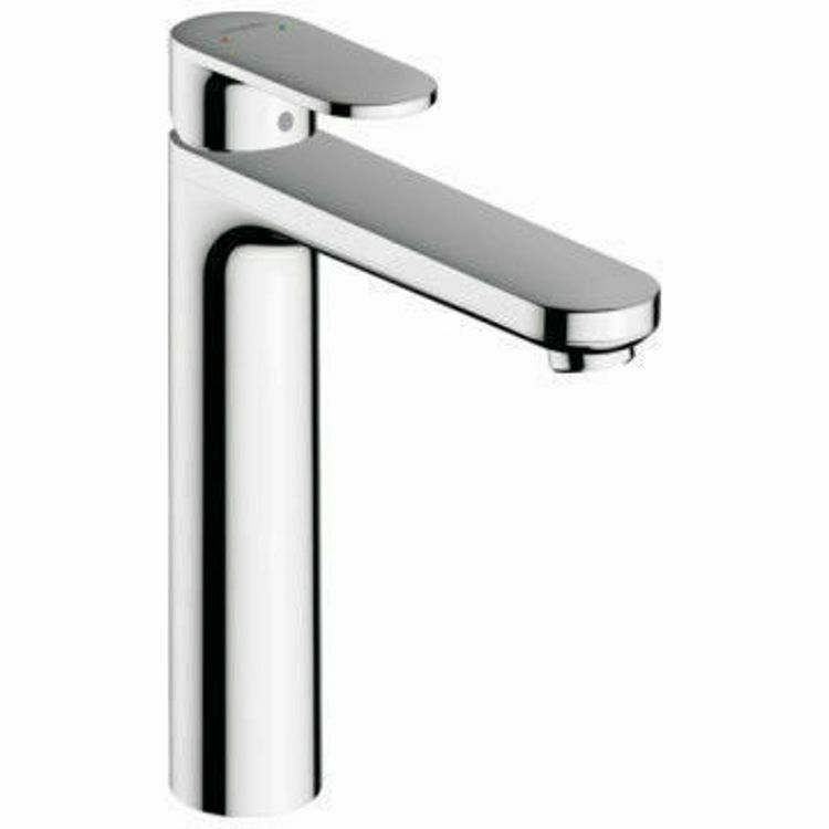 Picture of Hansgrohe Vernis Blend Tall 190 mm Basin Mixer