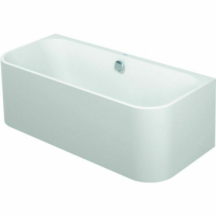 Picture of Happy D.2 Bathtub White 1800x800 mm