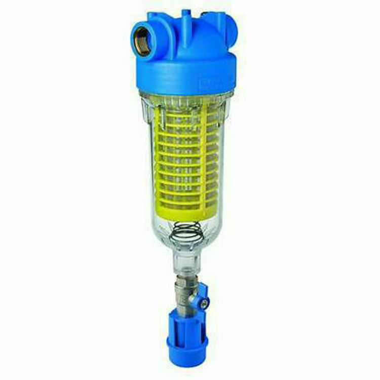 Picture of HYDRA 1" SELF CLEANING FILTER - 50 MICRON