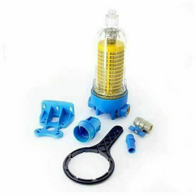 Picture of HYDRA 32MM SELF CLEANING FILTER - 50 MICRON