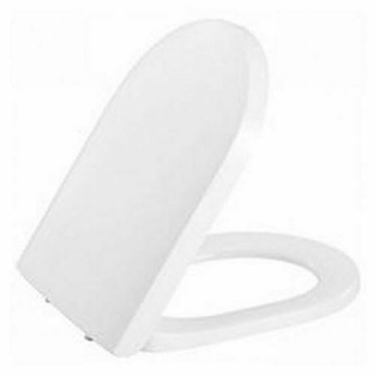 Picture of Icon Toilet Seat Std W/ Metal Hinges